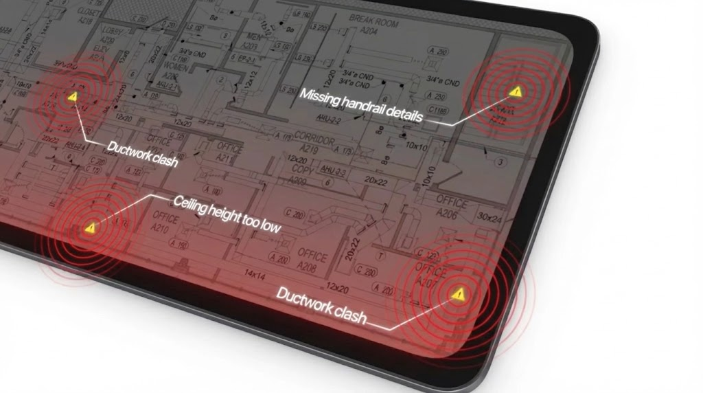 AI-Driven Drawing Analysis